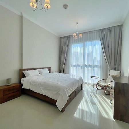 Vvk Holiday Homes, Dunya Tower Dubai Exterior foto