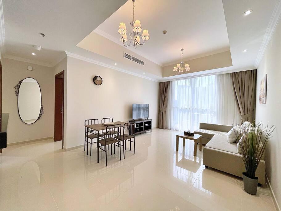 Vvk Holiday Homes, Dunya Tower Dubai Exterior foto