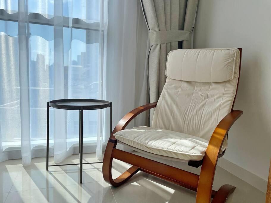 Vvk Holiday Homes, Dunya Tower Dubai Exterior foto